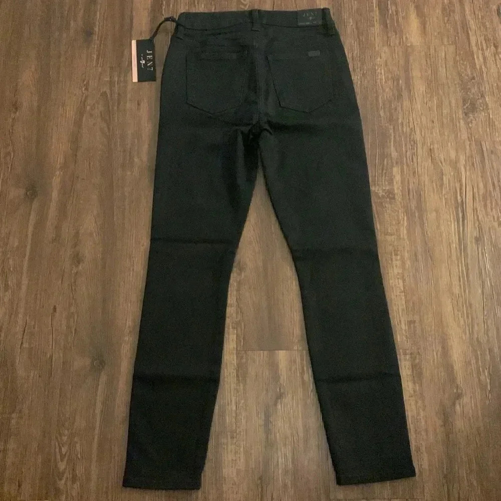 7 For All Mankind Size 2 NWT NWT - image 4